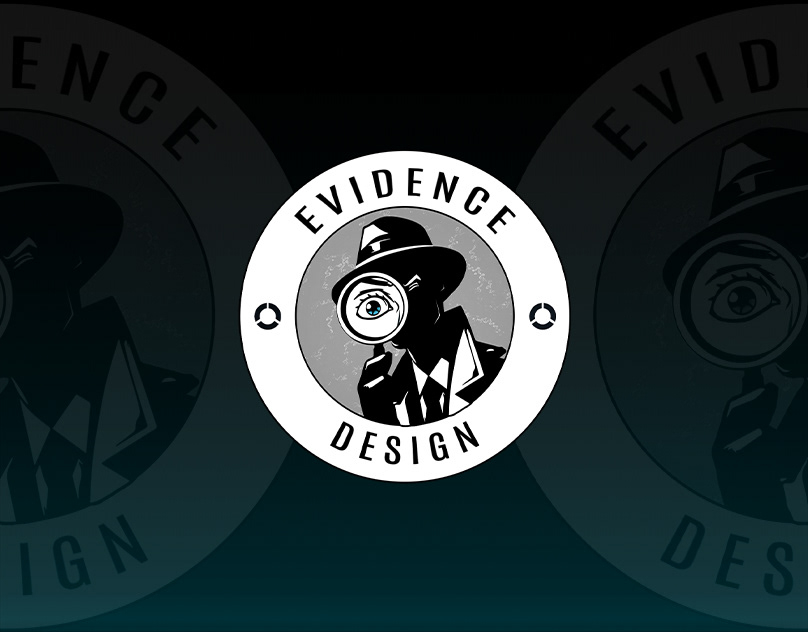 Evidence-Design-Portfolio